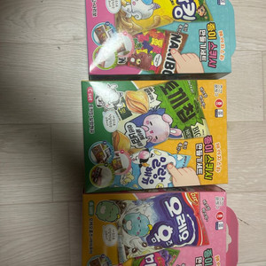 레이지스타 종이스퀴시 만들기세트 팝니다.