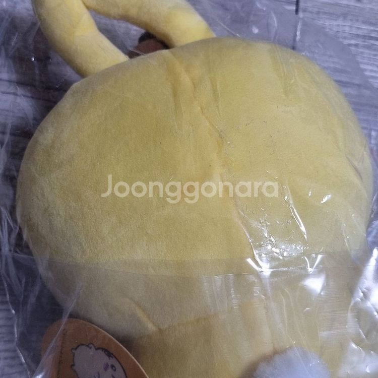 치이카와 마스코트 및 누이 인형(산리오, 지역, 후류)--1