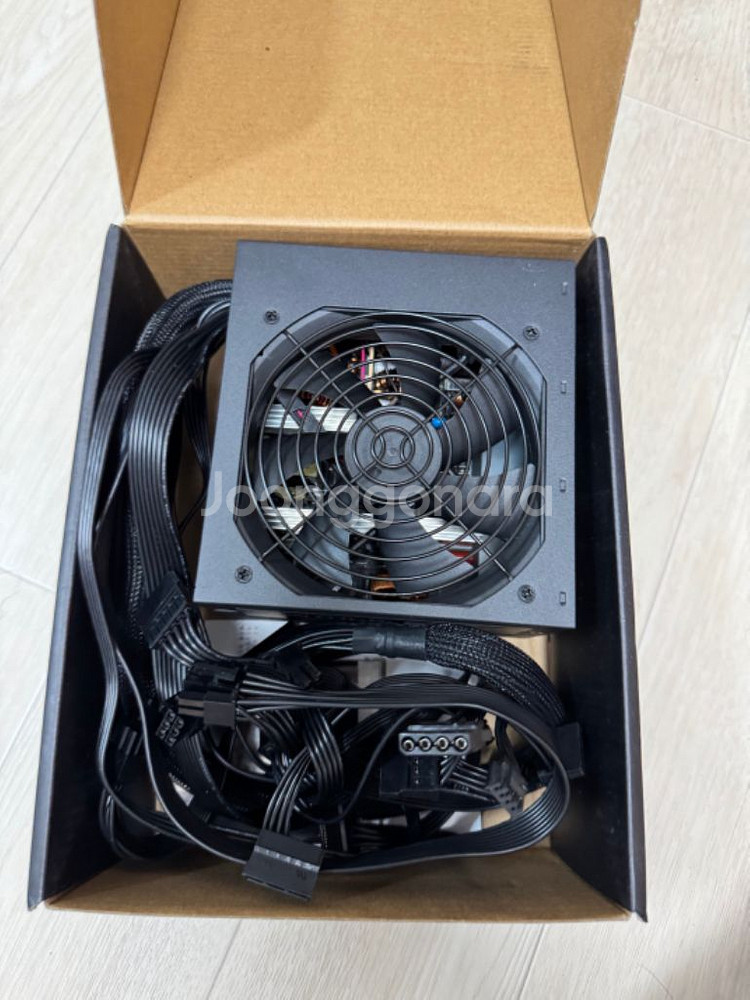 fsp hydro pro 500w bronze--2