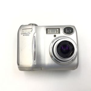 니콘 쿨픽스 coolpix 4100 디카 y2k