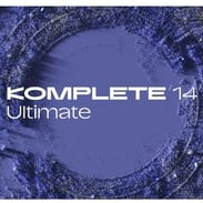 NI KOMPLETE 14 ultimate update