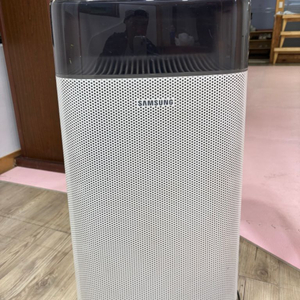 삼성 블루스카이6000 공기청정기 ax40m6050wm