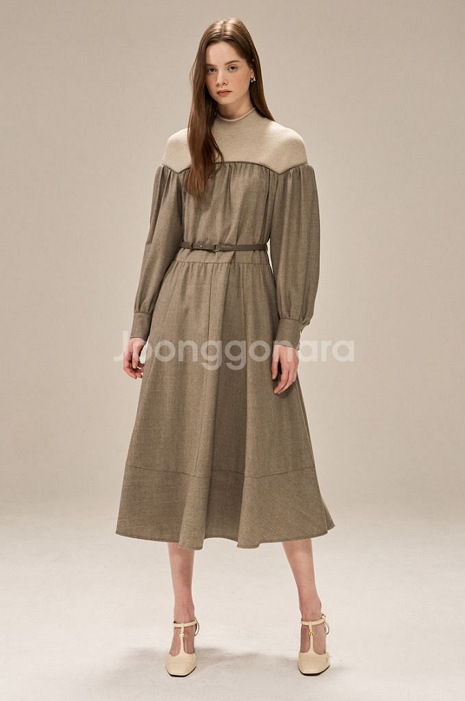 오브제 원피스--1