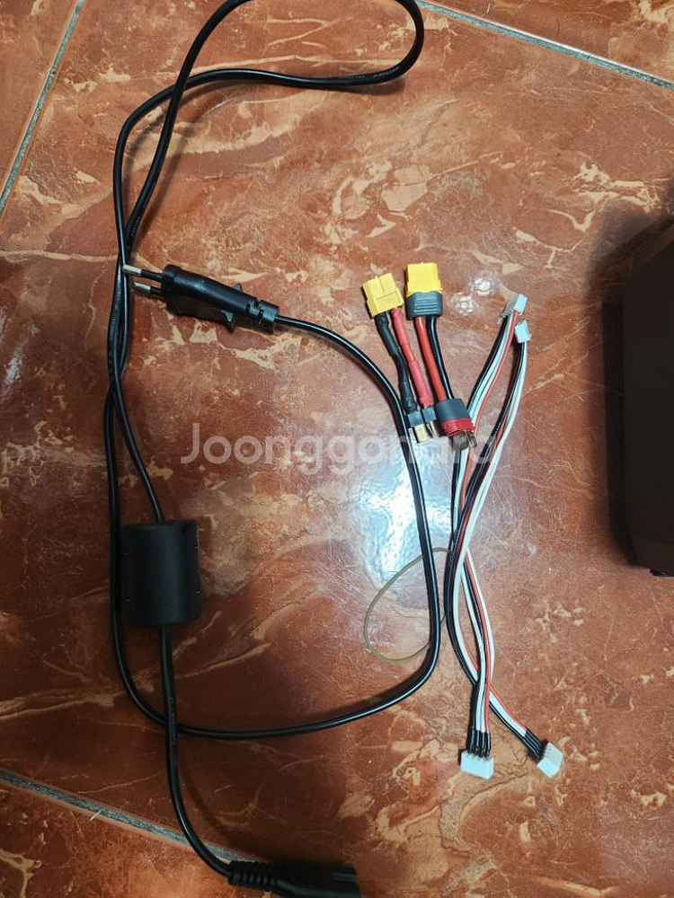 skyrc t200충전기--3