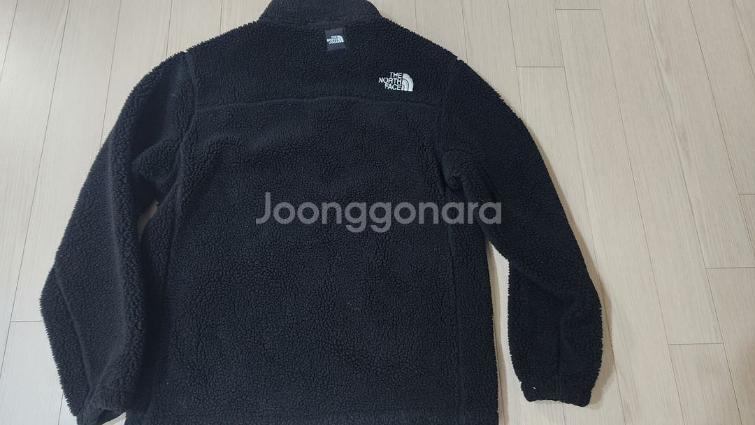 노스페이스 후리스 XL(105)판매--2