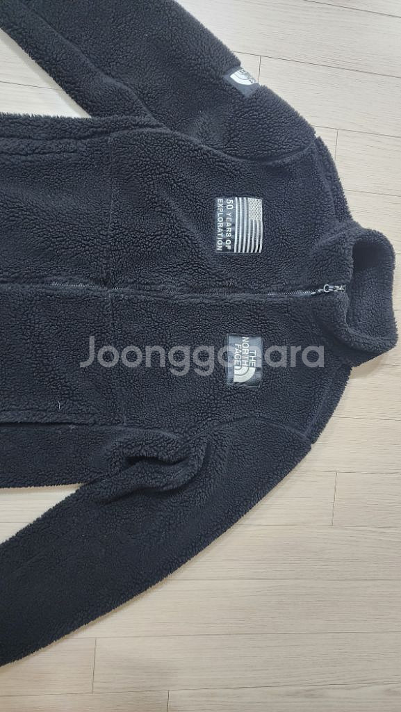 노스페이스 후리스 XL(105)판매--1