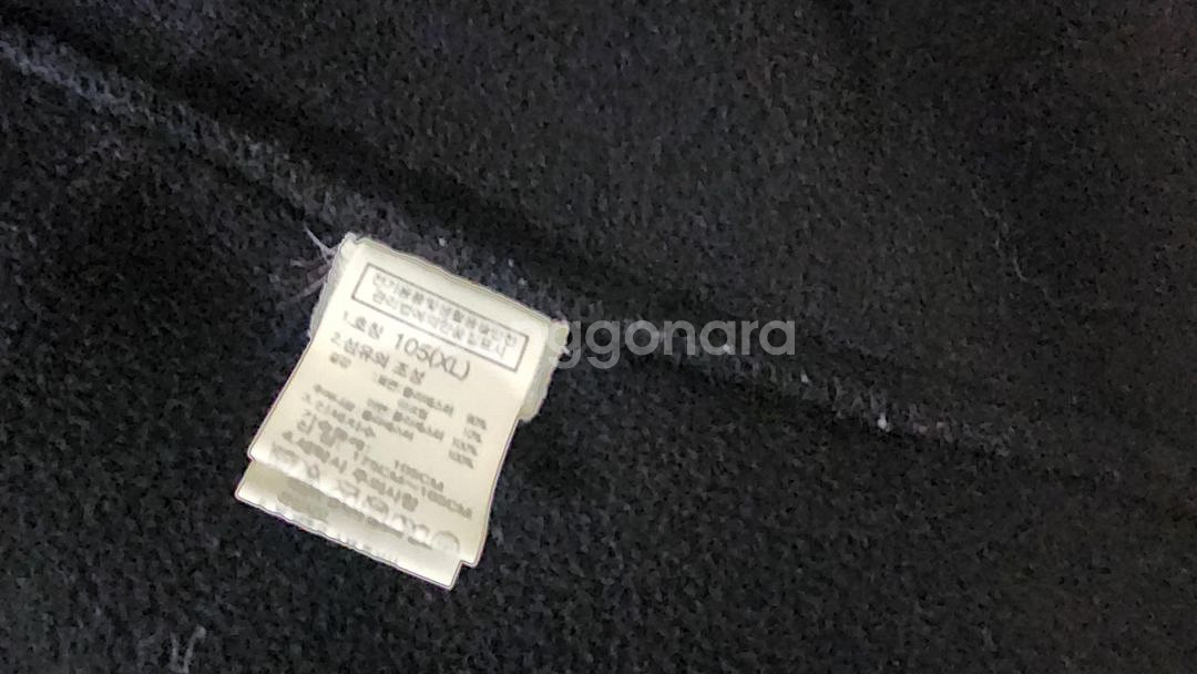 노스페이스 후리스 XL(105)판매--5