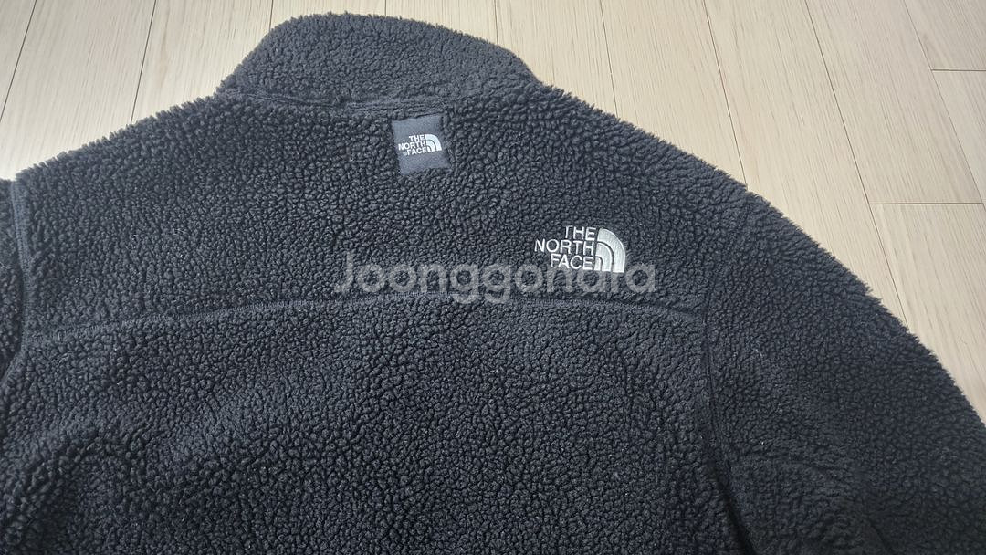 노스페이스 후리스 XL(105)판매--3