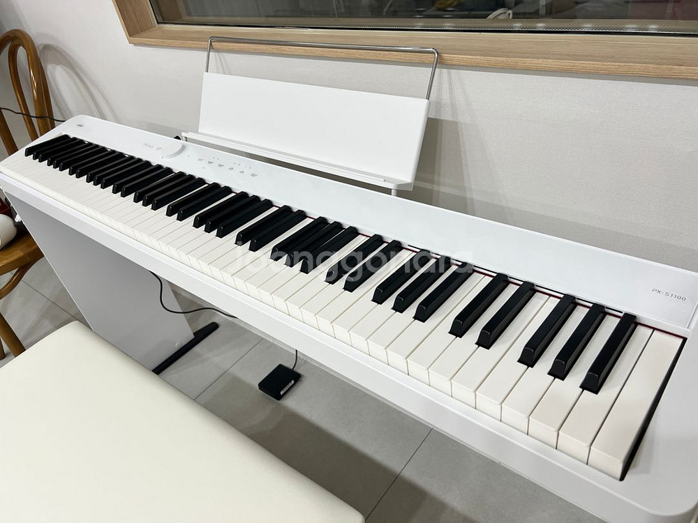 디지털피아노 카시오 px-s1100--1
