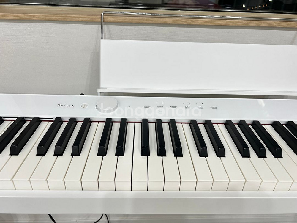 디지털피아노 카시오 px-s1100--2
