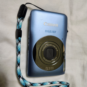 캐논 IXUS 107