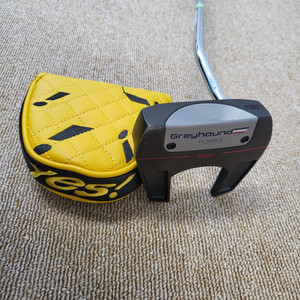 예스 루비퍼터 33인치 정품 P209121