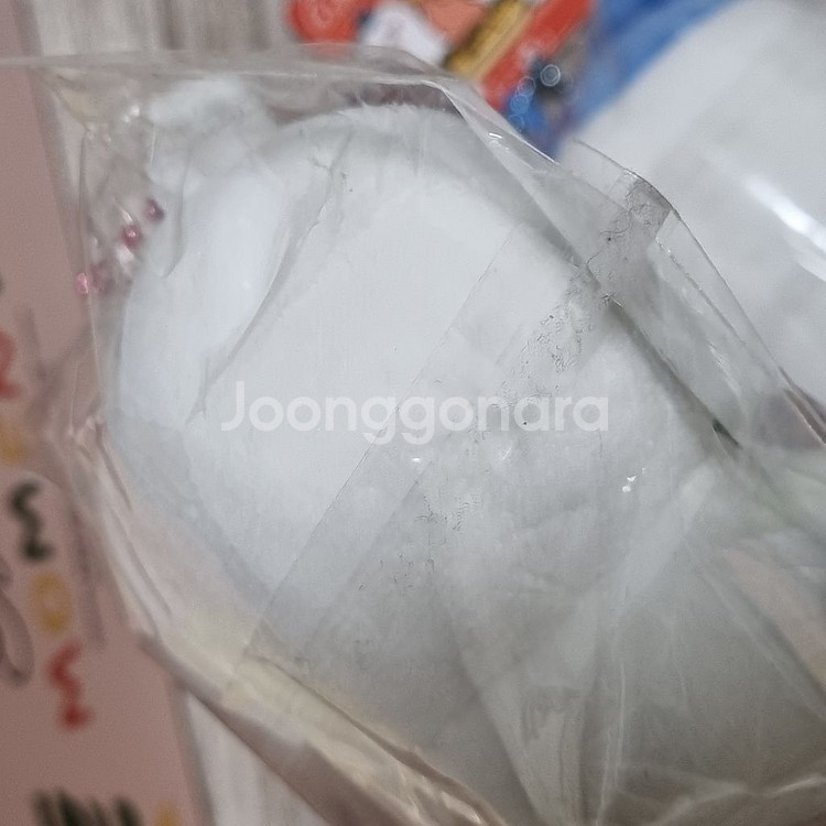 치이카와 마스코트 및 누이 인형(산리오, 지역, 후류)--3