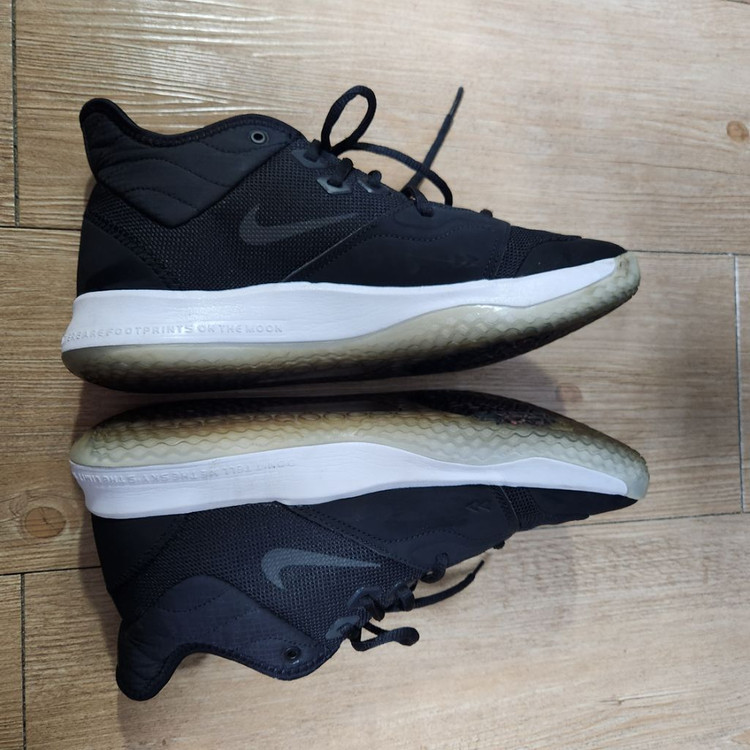 나이키 PG3 폴조지 운동화 농구화 275 이미지