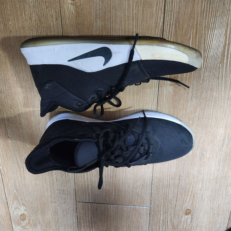 나이키 PG3 폴조지 운동화 농구화 275 이미지