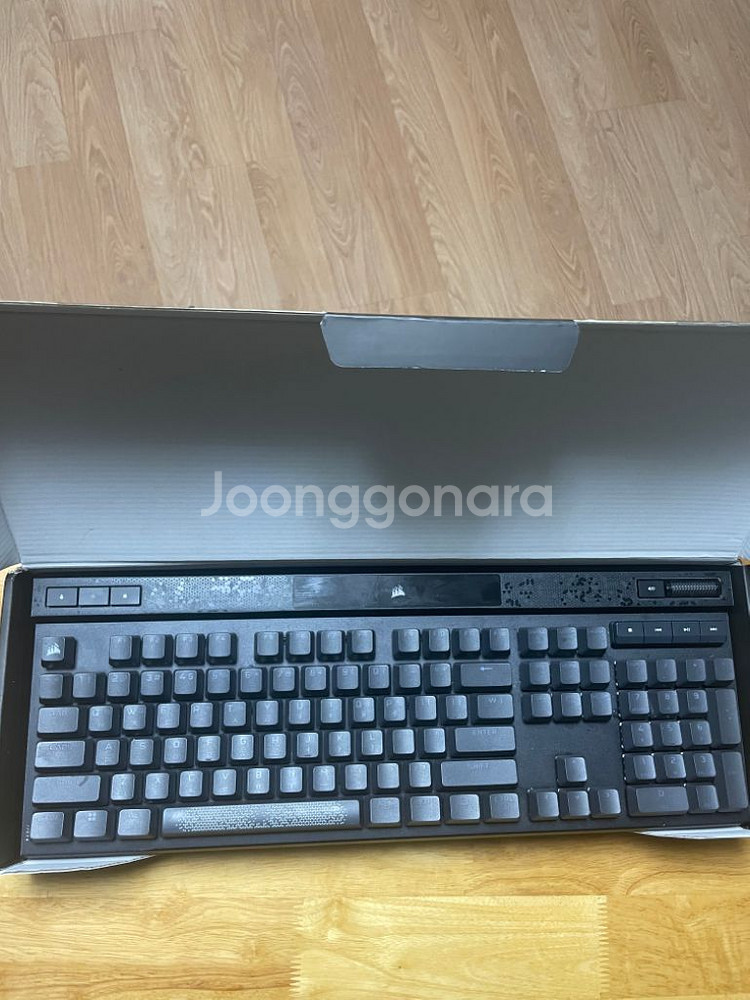 커세어 k70 max mgx(급처)--0