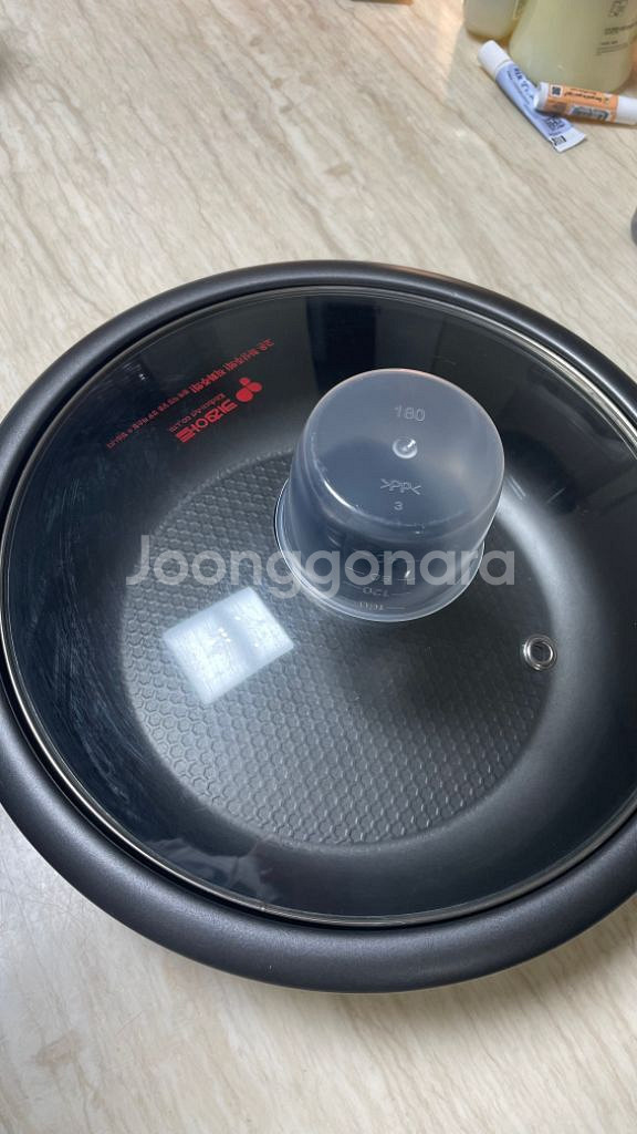 (택포)키친아트 스팀 앤 멀티쿠커 3.5L--4