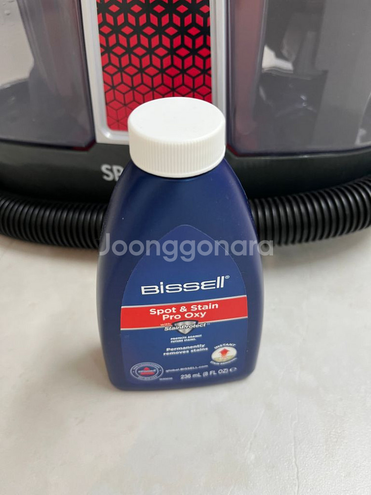 비쎌 습식청소기 스팟클린 프로히트--2