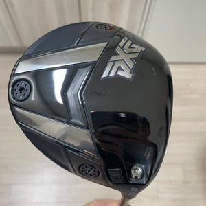 PXG GEN6 0311 9도 5S 드라이버