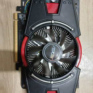 아수스 gtx650 그래픽카드