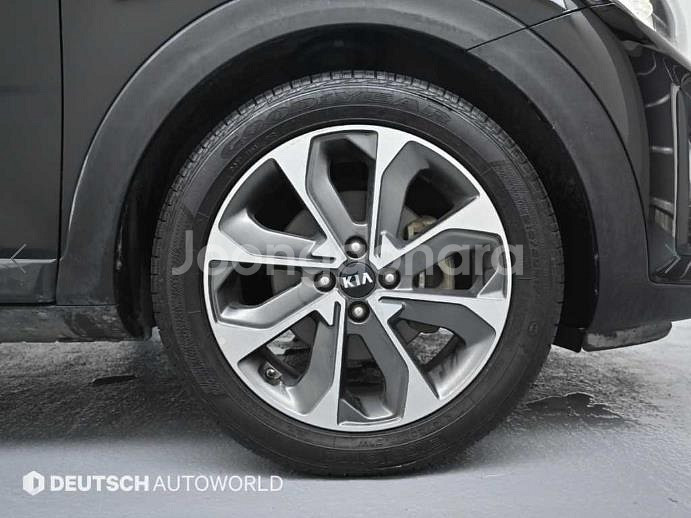 @20년식 스토닉 1.0 가솔린 트렌디 전국최저가격--4