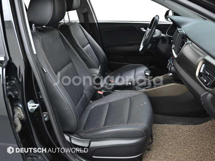 @20년식 스토닉 1.0 가솔린 트렌디 전국최저가격--9