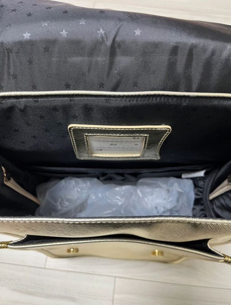 봉통 초등생용 책가방--2