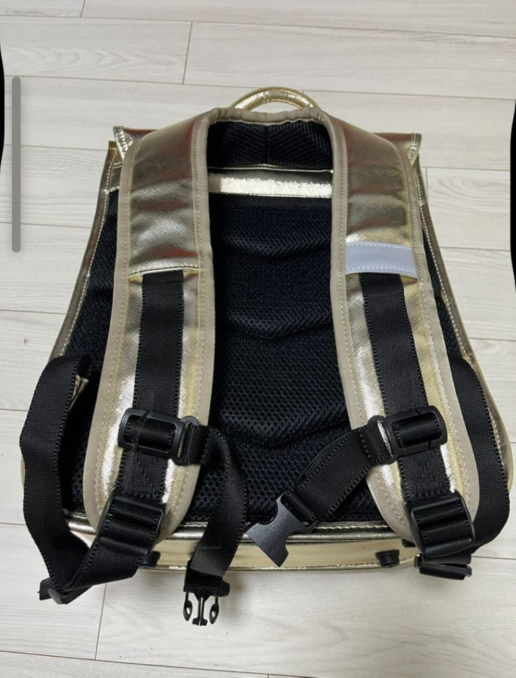 봉통 초등생용 책가방--1