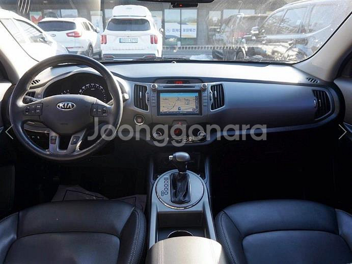 @13년식 더 뉴스포티지R 디젤 R2.0 2WD 트렌--7