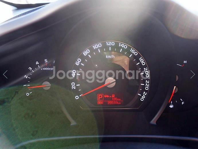 @13년식 더 뉴스포티지R 디젤 R2.0 2WD 트렌--6