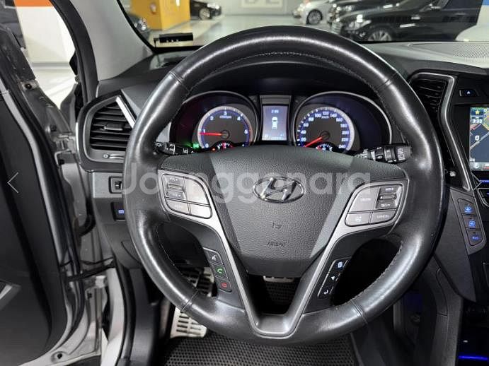 @13년식 맥스크루즈 디젤 R2.2 2WD 익스클루시--7