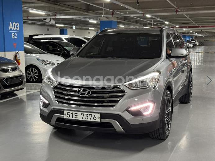 @13년식 맥스크루즈 디젤 R2.2 2WD 익스클루시--2