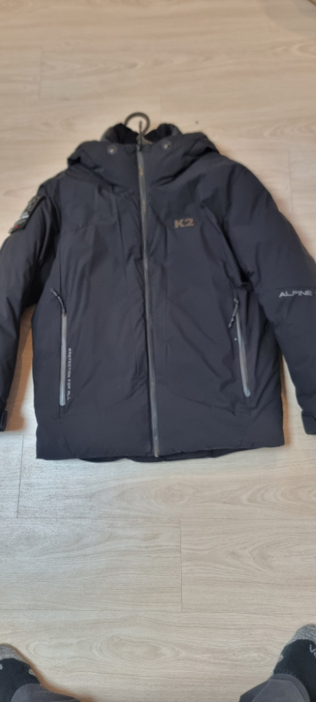 k2코볼트 105 대장피딩 노스페이스 히말라야--0