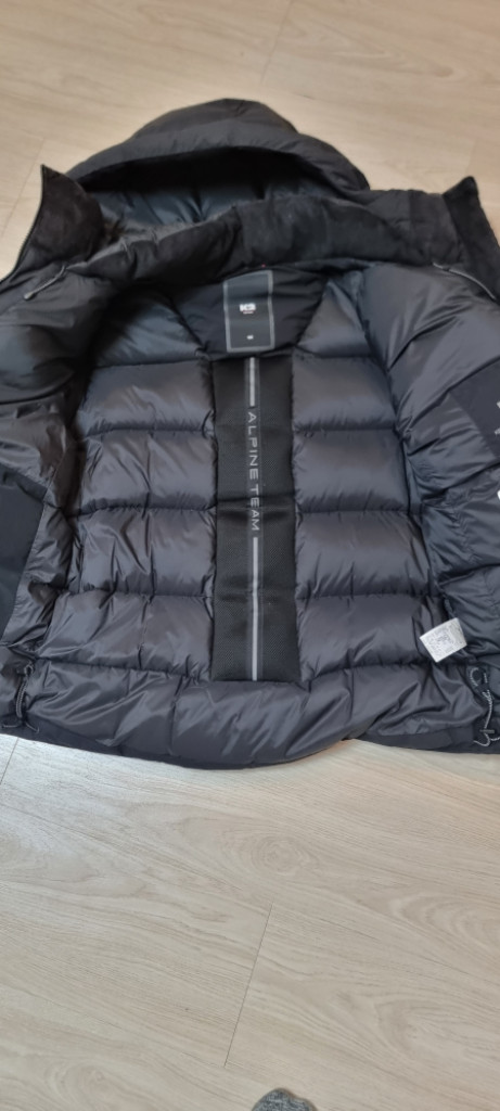 k2코볼트 105 대장피딩 노스페이스 히말라야--5