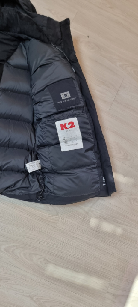 k2코볼트 105 대장피딩 노스페이스 히말라야--6