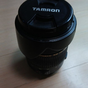 탐론 28-75mm f2.8 탐계륵 이빨치료 캐논마운트