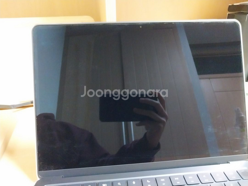 맥북 에어 m2 13인치--1
