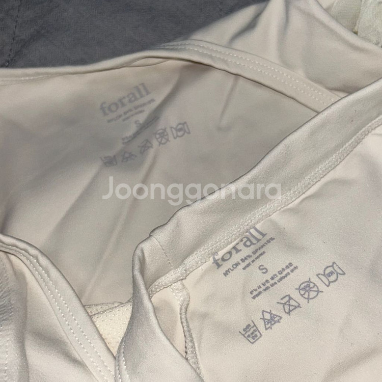 포럴 폴웨어 세트 S--2