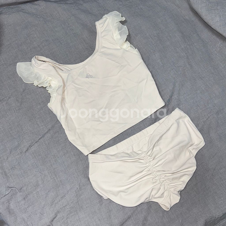 포럴 폴웨어 세트 S--1