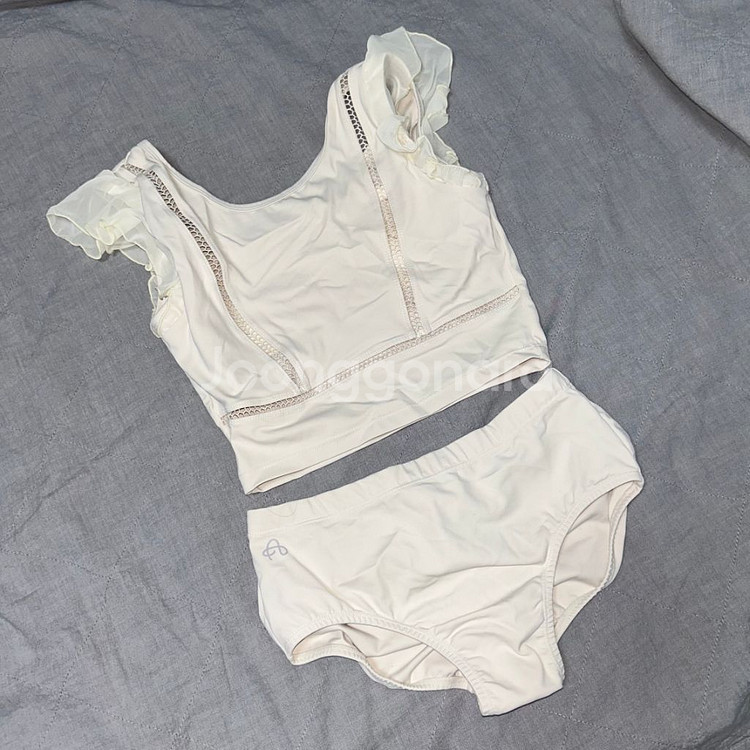 포럴 폴웨어 세트 S--0