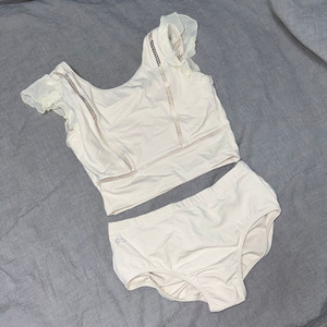 포럴 폴웨어 세트 S