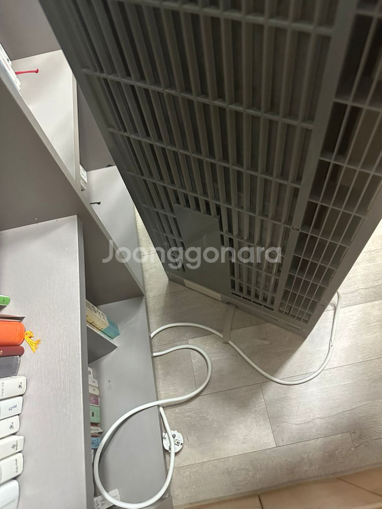 귀뚜라미 창문형 에어컨 kwc-060r 판매합니다!!--2