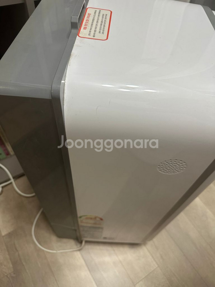 귀뚜라미 창문형 에어컨 kwc-060r 판매합니다!!--1