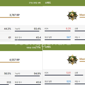 시즌초 카배 최저가 문의 ( 할인 적용중 )