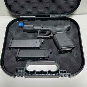 E&C glock gen5 gbb