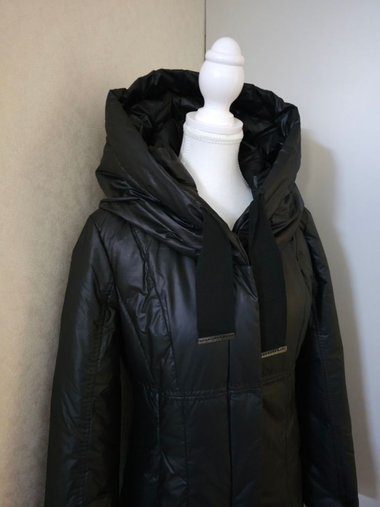 엘리 타하리 다운패딩--1