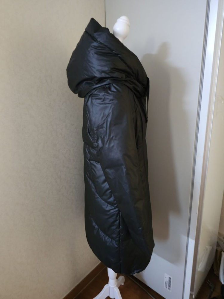 엘리 타하리 다운패딩--4