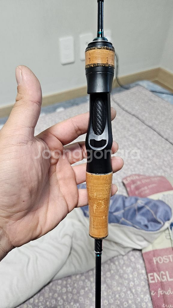자칼스위치스틱SSC551--0