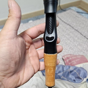 자칼스위치스틱SSC551