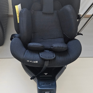 시크제로 360 isofix 카시트